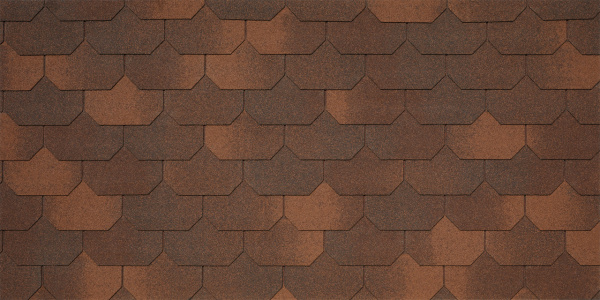 Tegola LIBERTY Opale Grigio 464 по низкой цене