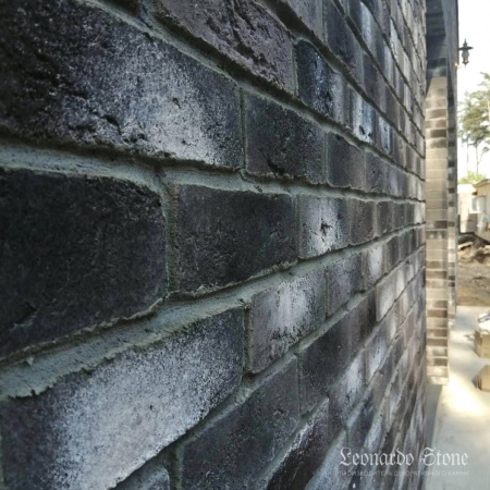 Декоративный кирпич Дижон 465 Leonardo Stone по низкой цене