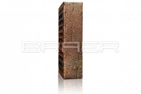 Кирпич облицовочный PRO 55.08.1 1 NF Braer по низкой цене