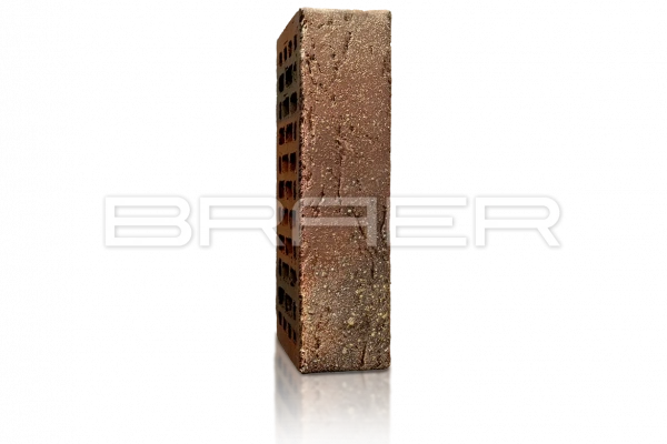 Кирпич облицовочный PRO 55.08.1 1 NF Braer по низкой цене