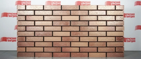 Кирпич керамический Bronzo Premium 1.4НФ по низкой цене