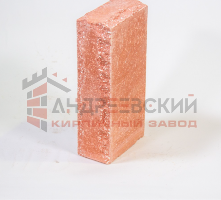 Кирпич гиперпрессованный угловой Луч Красный 1.4 NF Андреевский по низкой цене