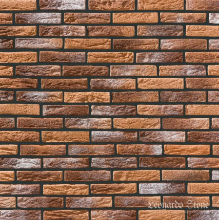 Декоративный кирпич Иль-де-Франс 485 Leonardo Stone по низкой цене