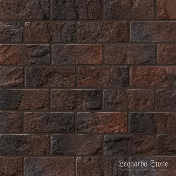 Искусственный камень Монако 464 Leonardo Stone по низкой цене
