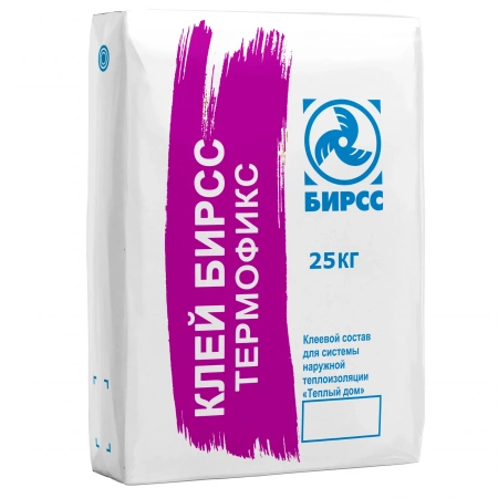 КЛЕЙ ТЕРМОФИКС БИРСC по низкой цене