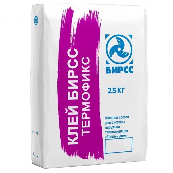 КЛЕЙ ТЕРМОФИКС БИРСC по низкой цене