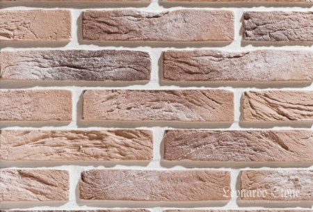 Декоративный кирпич Лондон 333 Leonardo Stone по низкой цене