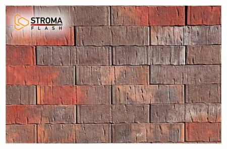 Кирпич облицовочный Flash Fold 1,4NF СТРОМА по низкой цене