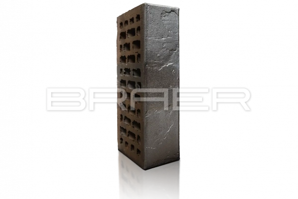 Кирпич облицовочный PRO 34.03М 1 NF Braer по низкой цене