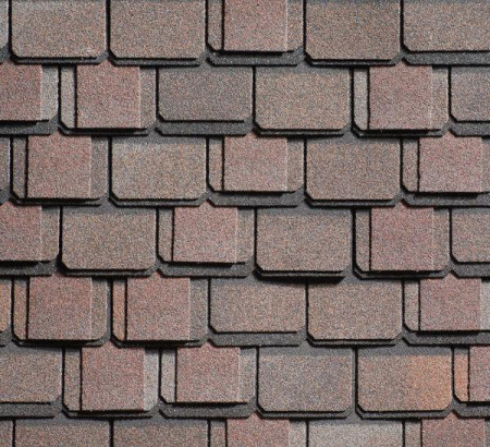 Гибкая черепица Shinglas Shinglas Континент америка по низкой цене