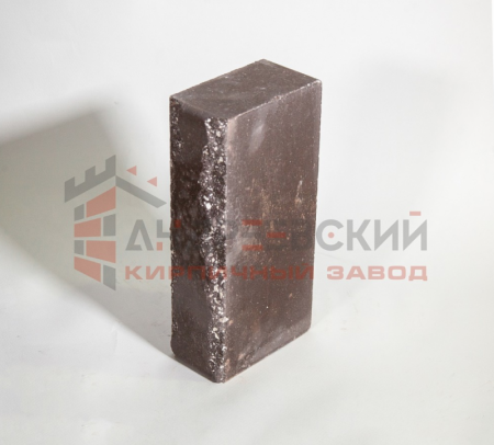 Кирпич гиперпрессованный Луч Шоколад 1.4 NF Андреевский по низкой цене