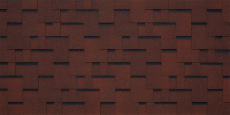 Tegola SANREMO Rosso 402 по низкой цене