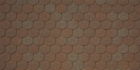 Tegola TRADITIONAL Quercia Rossa 416 по низкой цене