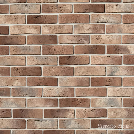 Декоративный кирпич Дижон 103 Leonardo Stone по низкой цене
